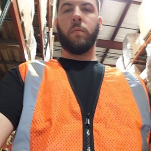 Meet your Posher, Patrick